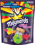 Maynards Wine Gums  1kg