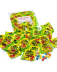 Bulk Candy Pack of SourPatch Kids Candy  Fun Size Individually Wrapped Candy for Movie Theater Candy Holiday Stuffing Basket Fillers Party Bags Office on the go Snacking 2lb Bag