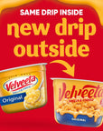 Velveeta Original Shells and Cheese 239 Oz Cup