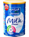 Almarai Full Cream Milk Powder - 1.8 Kg