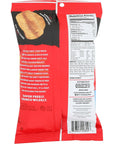 Nashville Hot Chicken Chips by Wilde Chips, Thin and Crispy, High Protein, Keto, Made with Real Chicken 2.25oz Bag