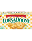 Lorna Doone Shortbread Cookies 12  45 oz Boxes