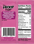 The FROOT Thief Real Fruit Whips 20Ct, 1.06 Lbs