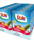 Juicy Mixes Strawberry Pineapple Dole - Makes 72 Flavored Water Beverages