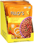 Fillos Puerto Rican Pink Beans And Sofrito Non GMO Vegan 10 Ounces Pack Of 6