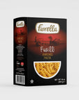 Ottomanson Fiorella Fusilli Enriched Pasta, 16 oz each, 20 Pack