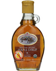 Shady Maple Farms Grade A Maple Syrup 8 oz