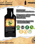 Coconut Rum Essence  Bootleg Kit Refills  Thousand Oaks Barrel Co  Gourmet Flavors for Cocktails Mixers and Cooking Daiquiri Piña Colada  20ml 65oz Packet