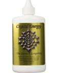 Crystal Energy  4 Ounce