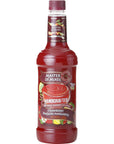 MASTER OF MIXES StrawberryDaiquiriMargherita 1000 ml