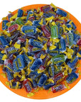 Jolly Ranchers Hard Candy Assortment 6lbs All 5 Original Flavors Cherry Blue Raspberry Green Apple Watermelon And Grape Individually Wrapped Delicious Fresh Candy 96oz