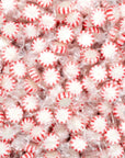 Starlight Candy Individually Wrapped Peppermint 2 Pound32 Ounce 180 Pieces