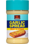 Lawrys Garlic Spread 6 Ounce Pack of 6