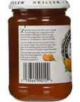 Keiller Marmalade Orange, 12 OZ- Pack of 2