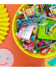 Sour Candy Bulk  4 Pounds  Sour Candy Variety Pack Bulk Camp Summer Sour Candy Mix  Assorted Pinata Candies  Goodie Bag Mix  Super Sour Party Favors for Kids