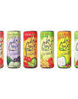 La Croix Sparkling Water - All Flavor Variety Pack - 12 Oz Cans