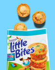 Entenmanns Little Bites Party Cakes Muffins 20 Pouch Value Pack