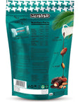 Chocodate No Sugar Added - 250gm