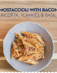 Barilla Mostaccioli Pasta, 16 Oz