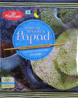 Haldirams Mirch Masala Papad - 200gm