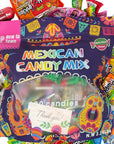 Mexican Candy Variety Pack 120 pieces Authentic Dulces Mexicanos Perfect for Piñatas Includes Vero Lucas Pulparindo Spicy Sweet and Sour Assortment Mix Candy Fiesta Birthdays