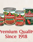 Contadina Tomato Paste 12 oz Pack of 12 Cans