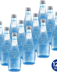 Clearly Canadian Clearly Sparkling Spring Water Beverage Natural  Carbonated Seltzer Water 1 Case 12 Bottles x 325mL