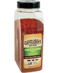 Cattlemen's Chili Lime Rub, 22.75 oz - One 22.75 Ounce