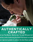 Jade Leaf Matcha Organic Ceremonial Grade Green Tea Powder - Farm Direct First Harvest - Single Serve Stick Packs - Authentic Japanese Origin (30 Count Single Serve Stick Pack Pouch)