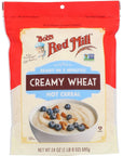 Bobs Red Mill Creamy Hot Cereal 15 Pound Pack of 1