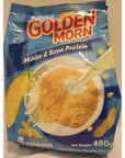 Golden Morn Cereal 300g  Imported from Africa