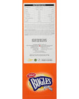 Tiffany Bugles Cheese Chips - 25G Pack Of 12