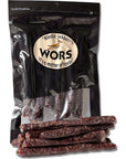 Bledie Lekker Droewors Dried Sausage 8oz