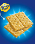 Honey Maid Fresh Stacks Graham Crackers 122 oz 6 Stacks