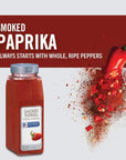 McCormick Culinary Smoked Paprika 17 oz - One 17