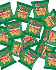 Animal Crackers Crackers individual bags Variety Crackers Snack Bulk Packs  Graham Cracker Keebler Whole Grain No High Fructose Corn Syrup 1 oz Packets Pack of 25