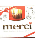 Storck Candy, Merci Chocolates, 8.8 Oz