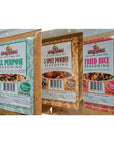 Premium Blends, Seasoning Variety Bundle, Caribbean Flavors 5 Spice Powder 2 Ounce (57g) each, 3 Pack