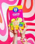 Goodie Girl Lemon Sandwich Cookies  Gluten Free Vegan Peanut Free Egg Free Dairy Free  106oz Box Pack of 3