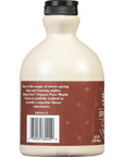 Spring Tree Certified Organic Pure Maple Syrup Grade A 32 Ounce