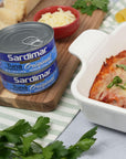 Sardimar Tuna Chuncks Original 12