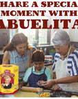 Nestle Abuelita Mexican Hot Chocolate Tablets