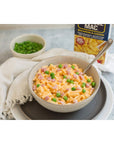 Muscle Mac Macaroni  Cheese Carton or Box SAMPLE Pack 2 Box of Original 675 Oz 2 Box of Shells  Cheese 11 Oz  2 box of PRO 675 Oz with Probiotics Pack of 6