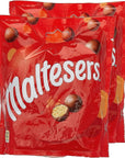 Maltesers Chocolates - Pack of - 2 Pieces (2 x 175g)