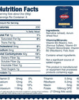 Barilla Pastina Pasta, 12 oz. Box (Pack of 16) - Non-GMO Pasta Made with Durum Wheat Semolina - Kosher Certified Pasta