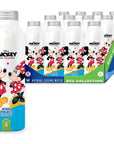 Disney Mickey Mouse and Minnie Mouse Bottled Water  Naturally Filtered Spring Water in 12Ounce Reusable Aluminum Bottles Recyclable and BPAFree Case of 12 by WaterCo