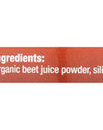 Pines Beet Juice Powder 5 oz