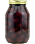 Amish Wedding Pickled Baby Beets 32oz