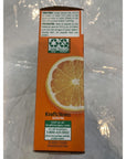 Tang on the Go Singles Drink Powder Mix Orange 6 Ct