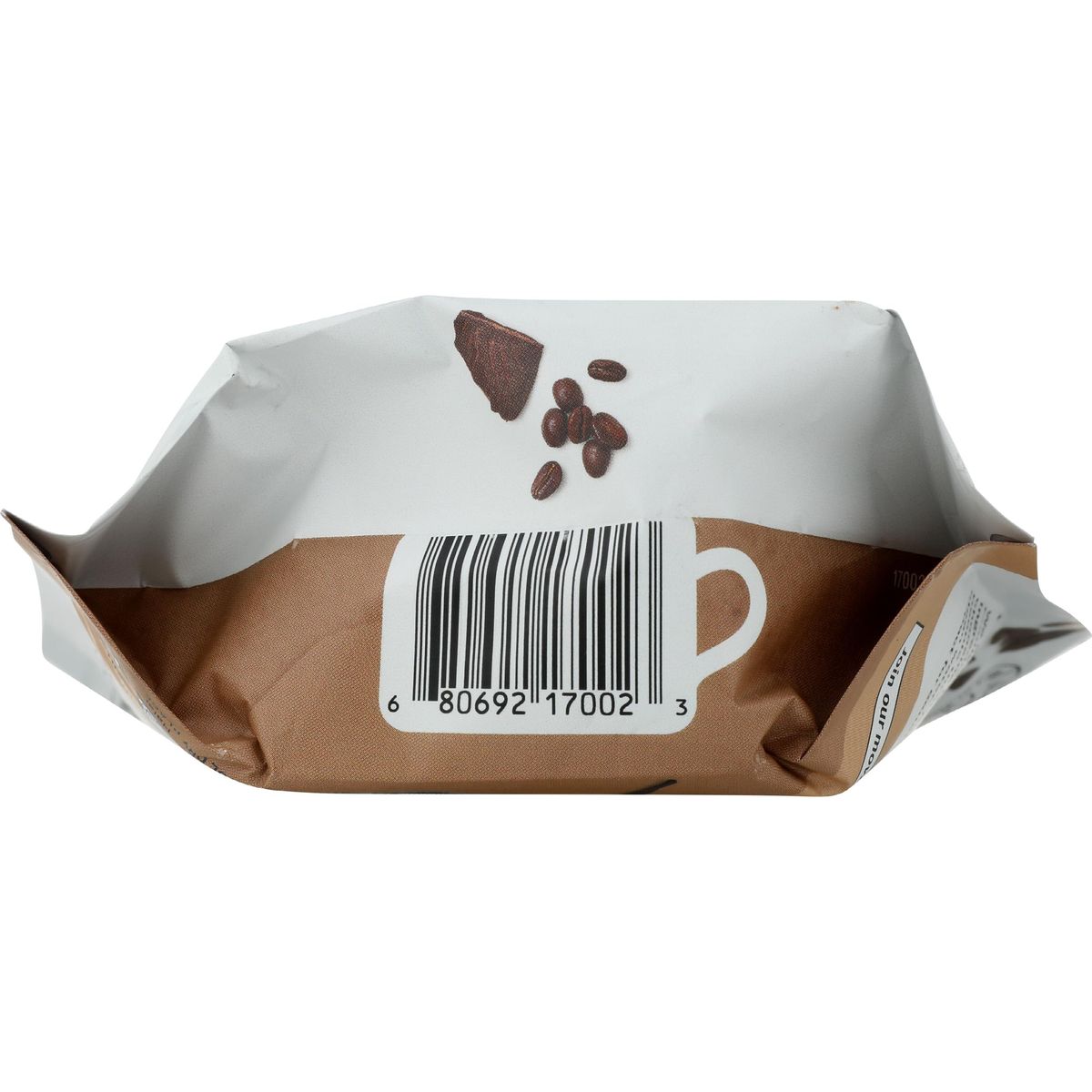 NUMI Organic Kick of Mocha Drinking Chocolate 63 OZ